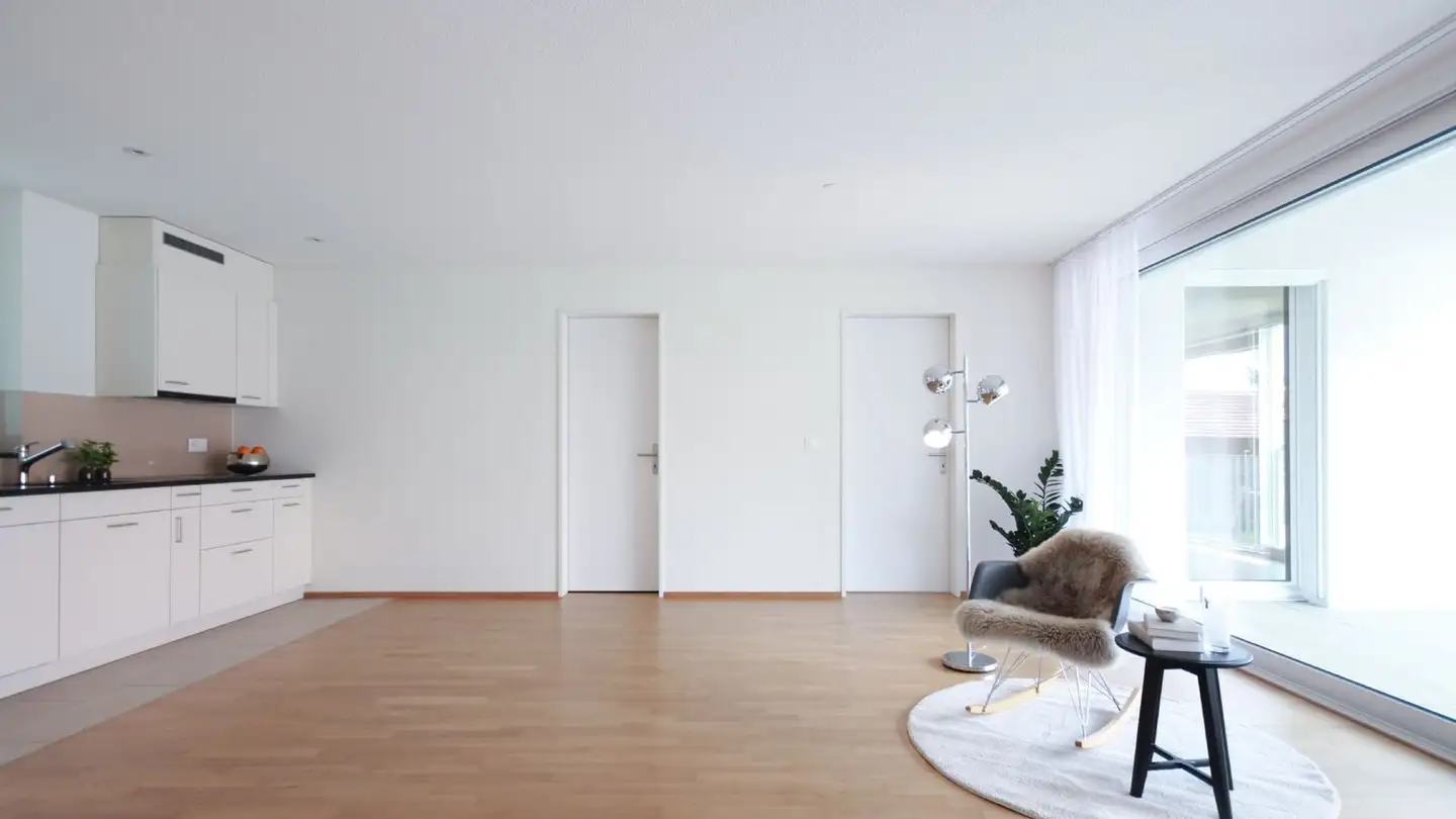 Appartement à louer - Dorfstrasse 34, 4623 Neuendorf - Photo 2