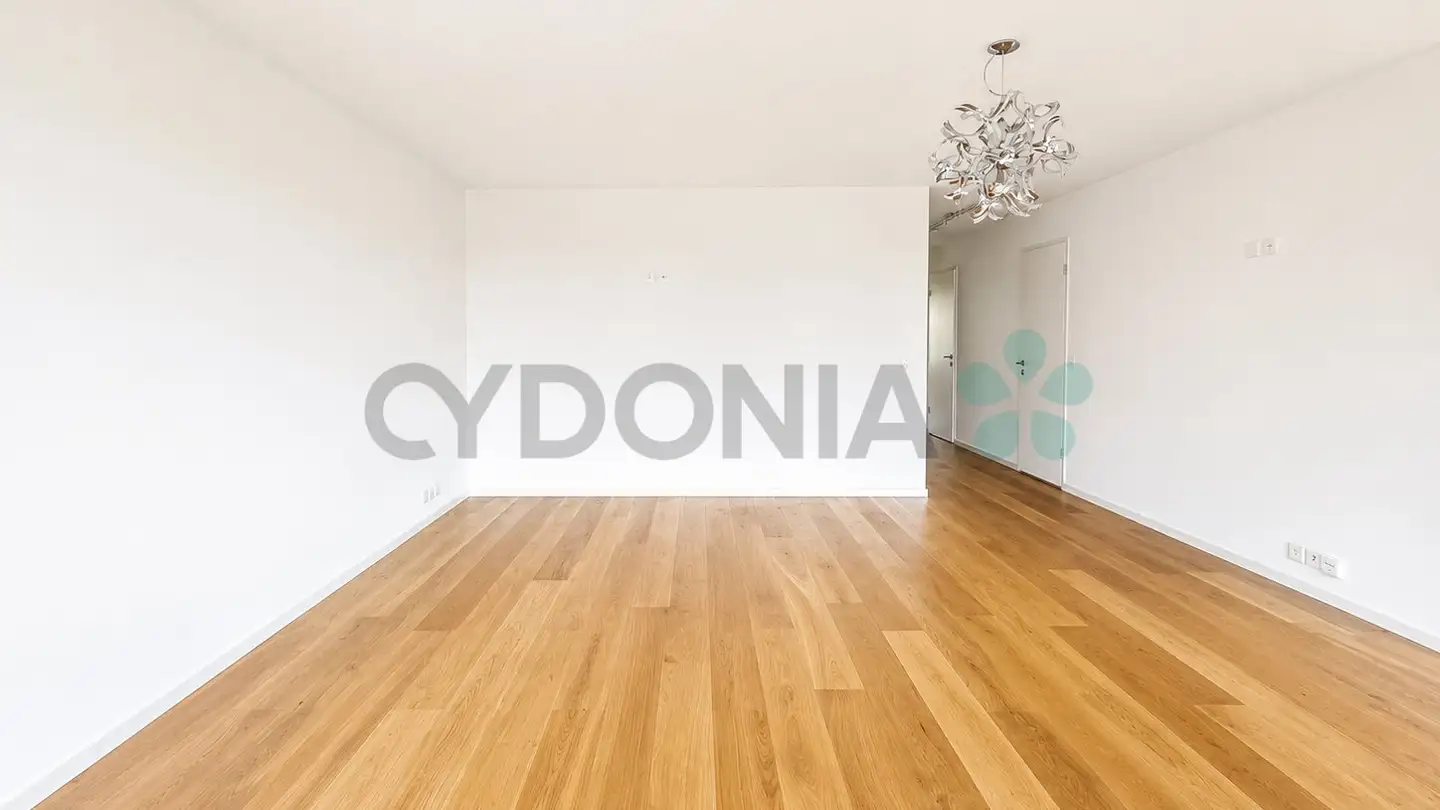 Appartement à vendre - Route De Meyrin, 1217 Meyrin - Photo 2