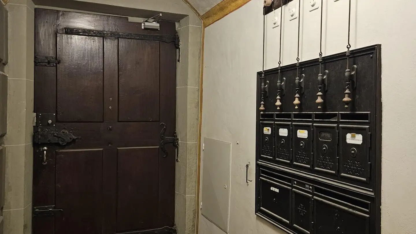 Wohnung mieten - Junkerngasse, 3011 Bern - Foto 2