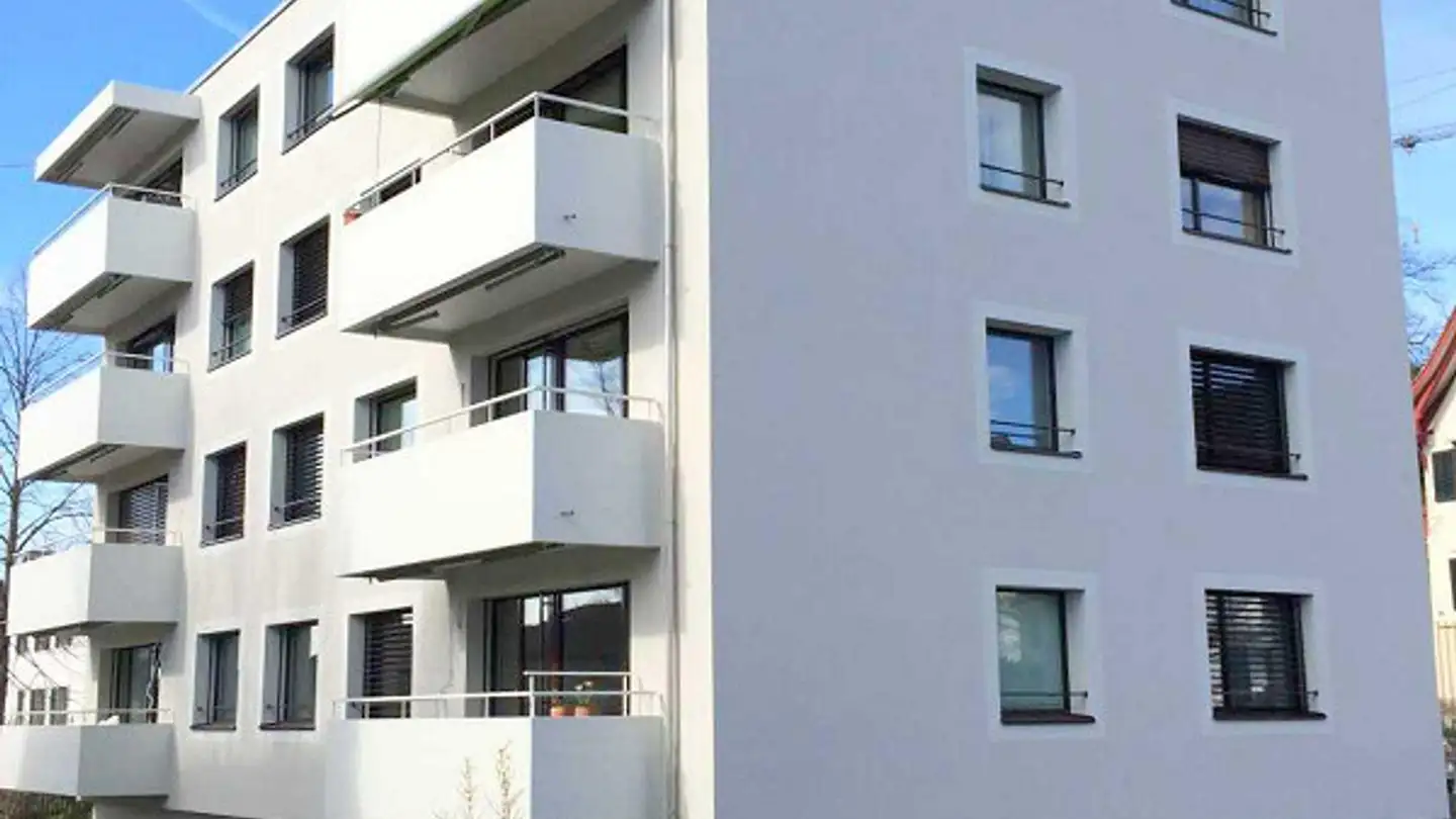 Appartement à louer - Alte Landstrasse 272, 8708 Männedorf