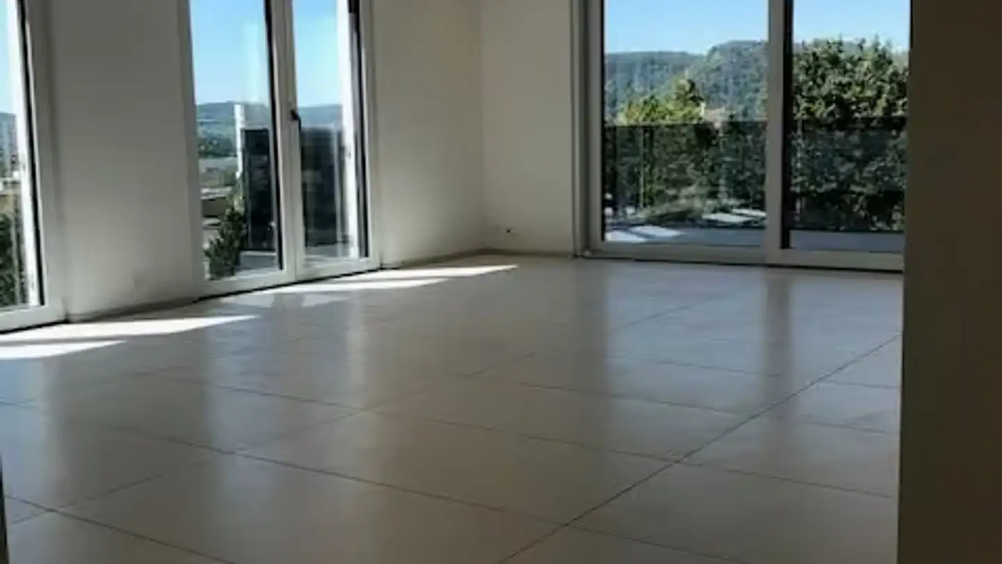 Appartement à louer - Kellenäckerweg 9, 5303 Würenlingen - Photo 3