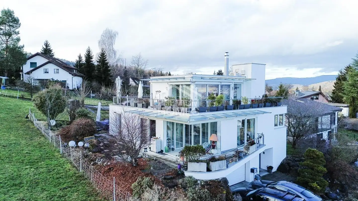 Single house for sale - 8953 Dietikon