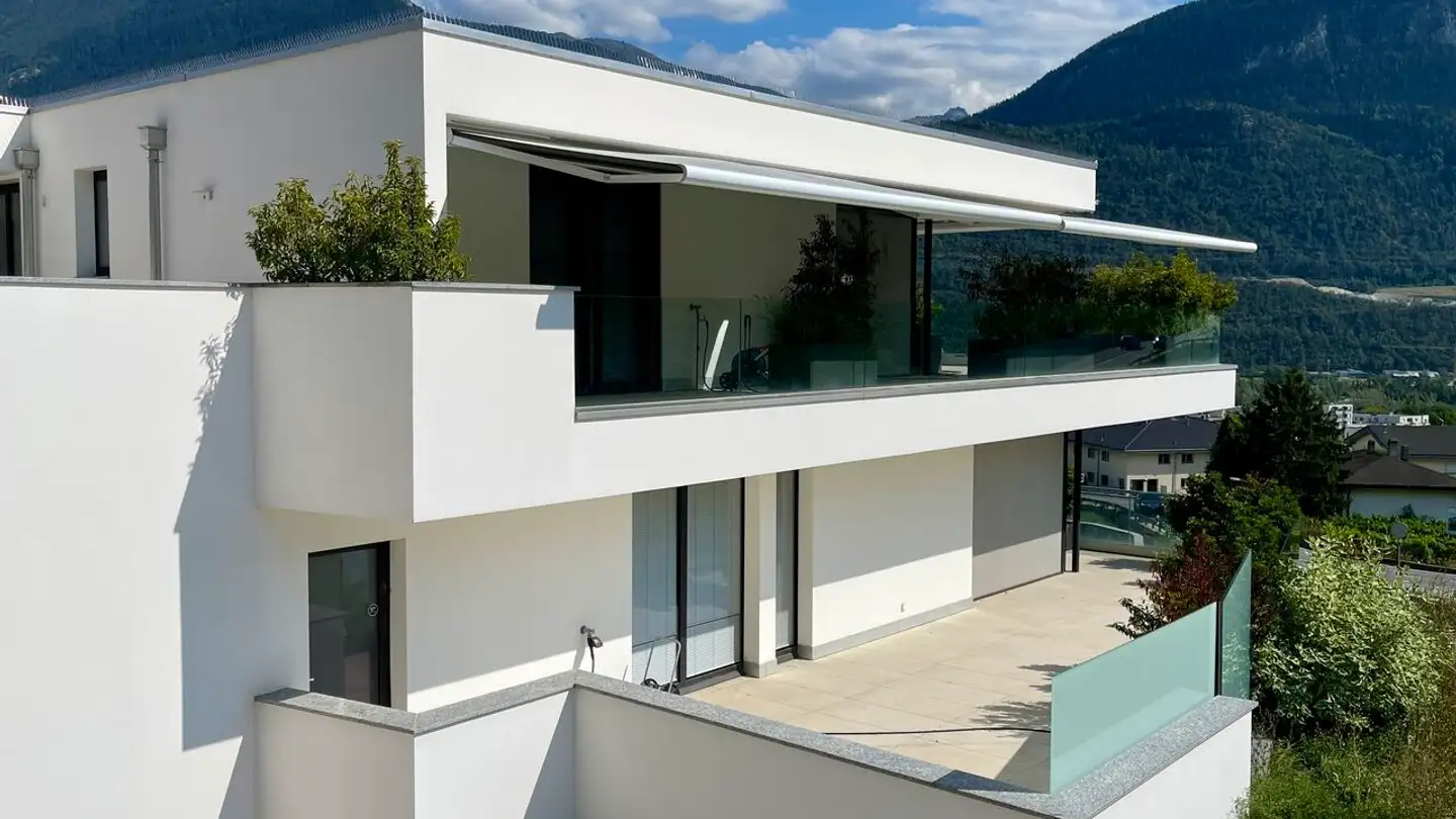Appartamento in vendita - 3960 Sierre