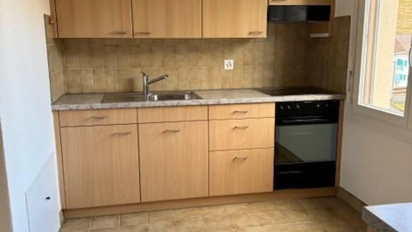 Wohnung mieten - Entlebucherstrasse 3, 6110 Wolhusen - Foto 2