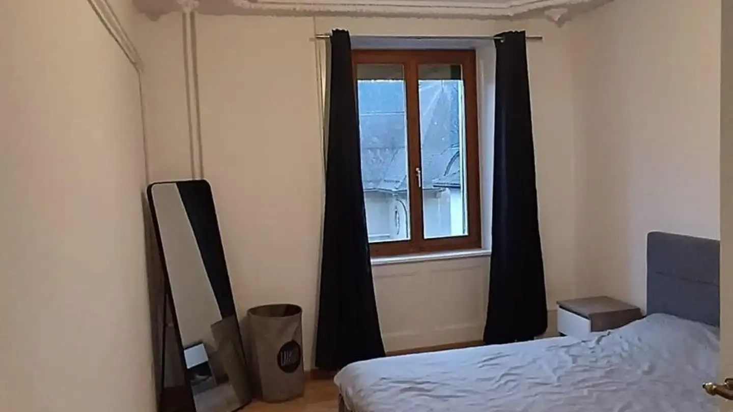 Wohnung mieten - Grand-Rue 139, 2720 Tramelan - Foto 4