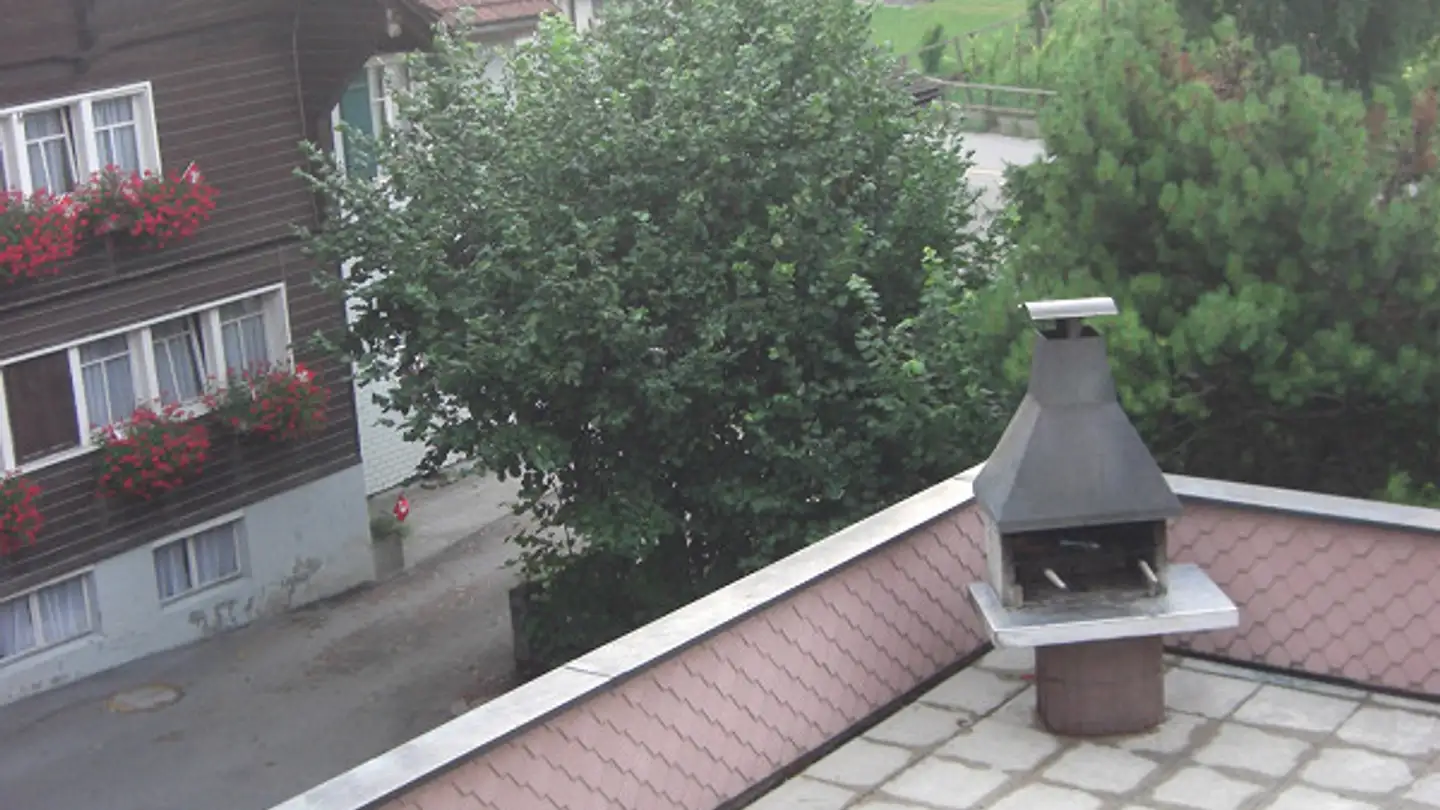 Apartment for rent - Haufen 350, 9426 Lutzenberg - Photo 3