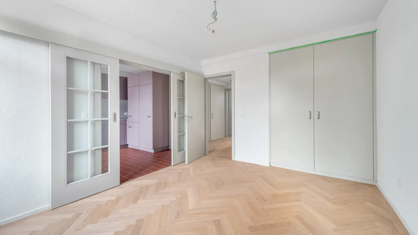 Wohnung mieten - Schaffhauserstrasse 438, 8050 Zürich - Foto 3