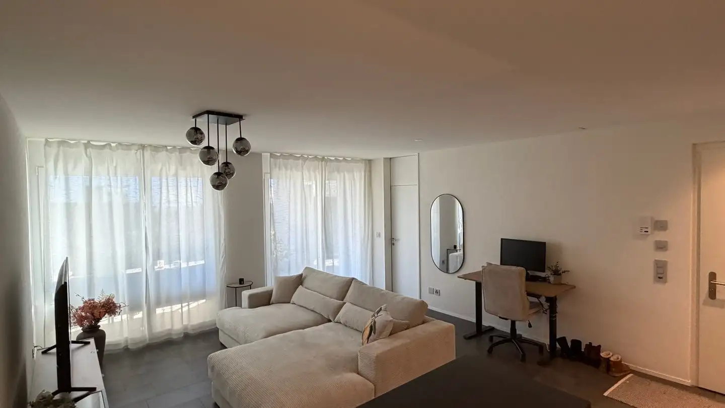 Appartamento in affitto - Steinerstrasse 36, 8475 Ossingen