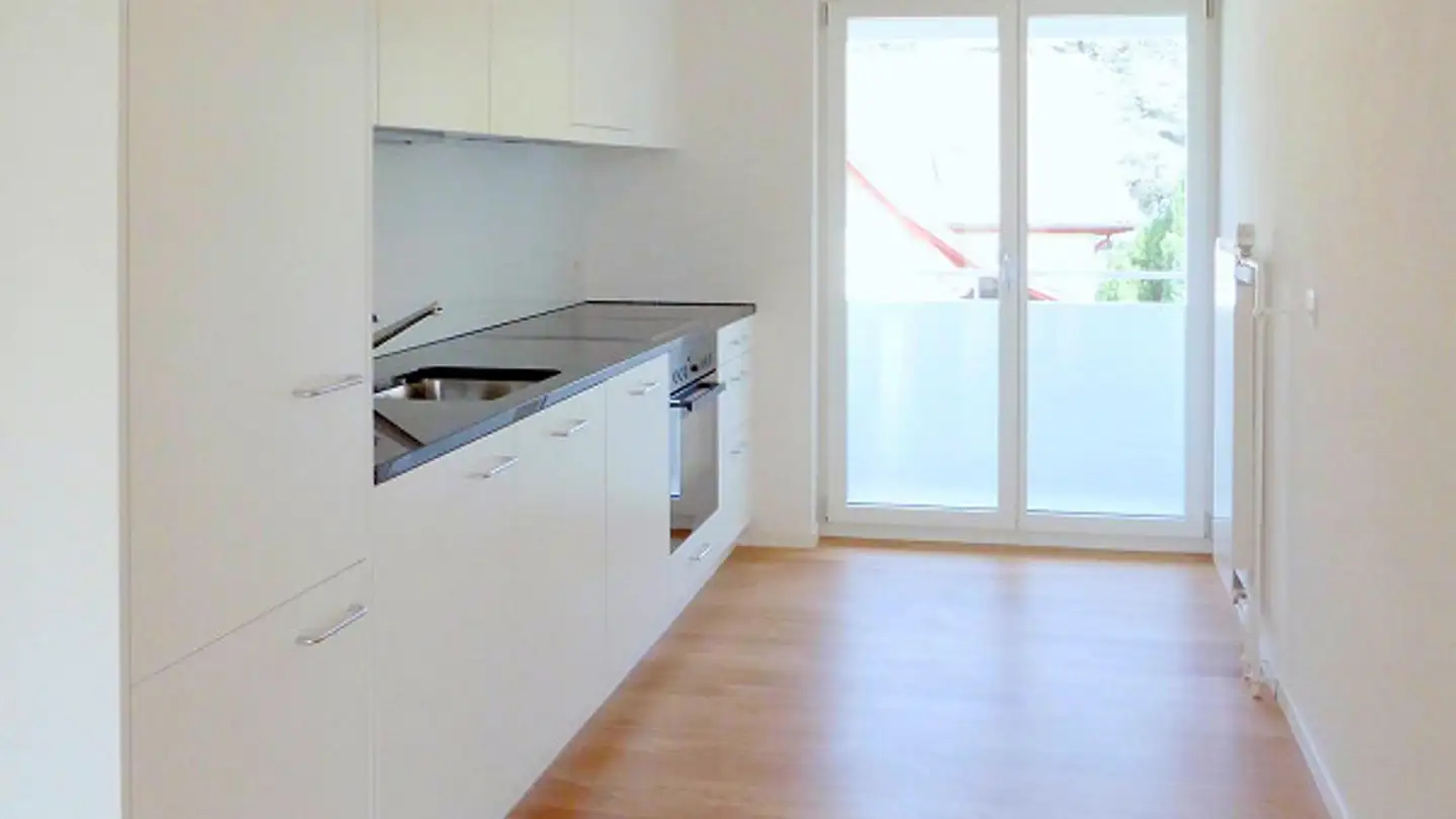 Appartement à louer - Alte Landstrasse 272, 8708 Männedorf - Photo 4