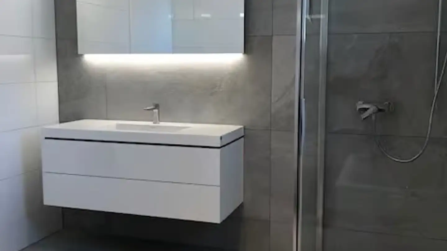 Appartement à louer - Kellenäckerweg 9, 5303 Würenlingen - Photo 4