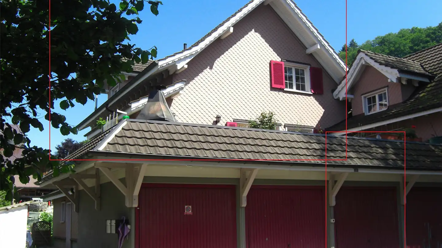 Apartment for rent - Haufen 350, 9426 Lutzenberg