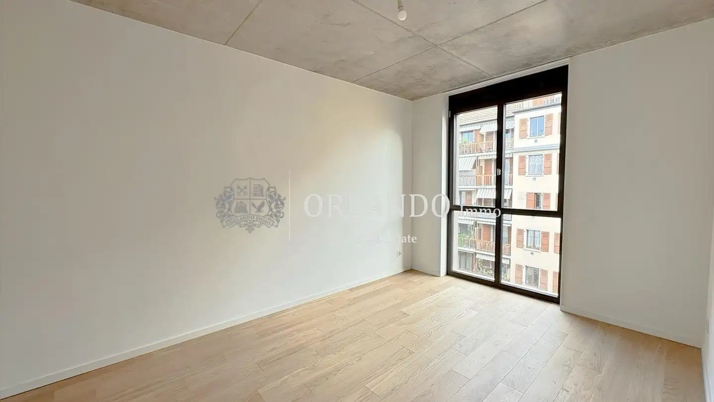 Appartamento in affitto - Place du Temple 13, 1227 Carouge GE - Photo 4