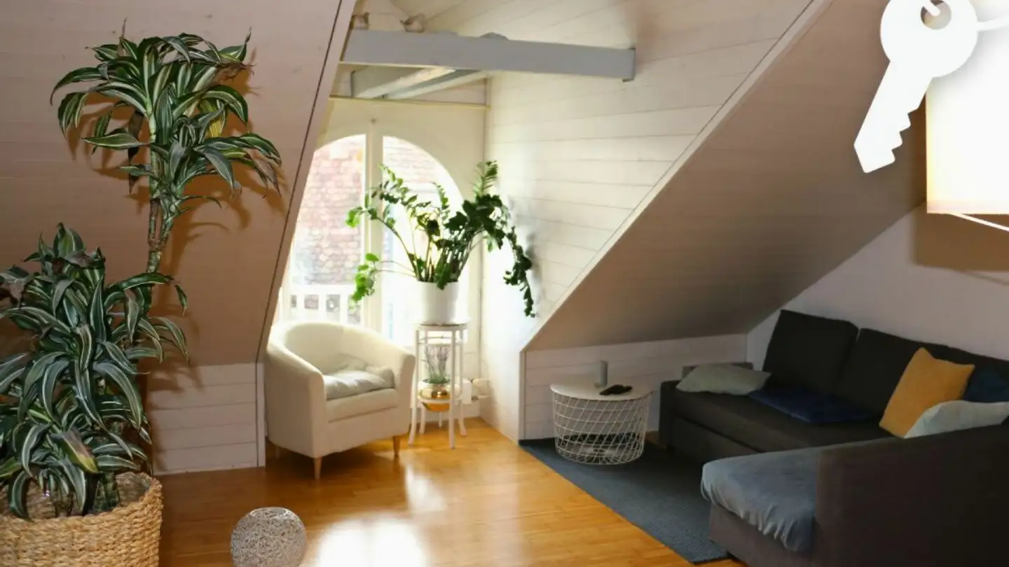 Apartment for rent - St. Urbangasse 27, 4500 Solothurn - Photo 2