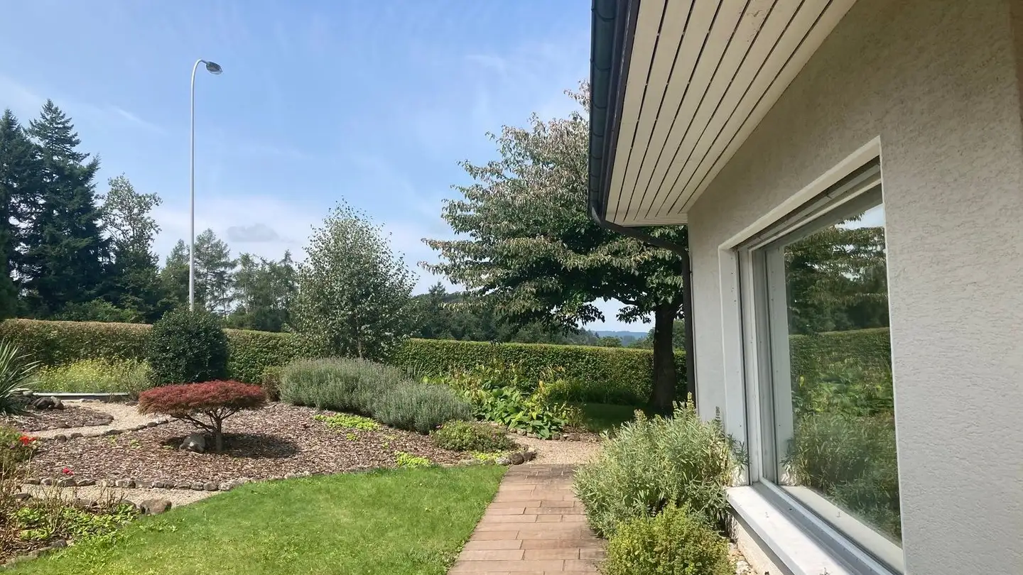 Casa singola in vendita - Bichwilerstrasse 29, 9242 Oberuzwil - Photo 4