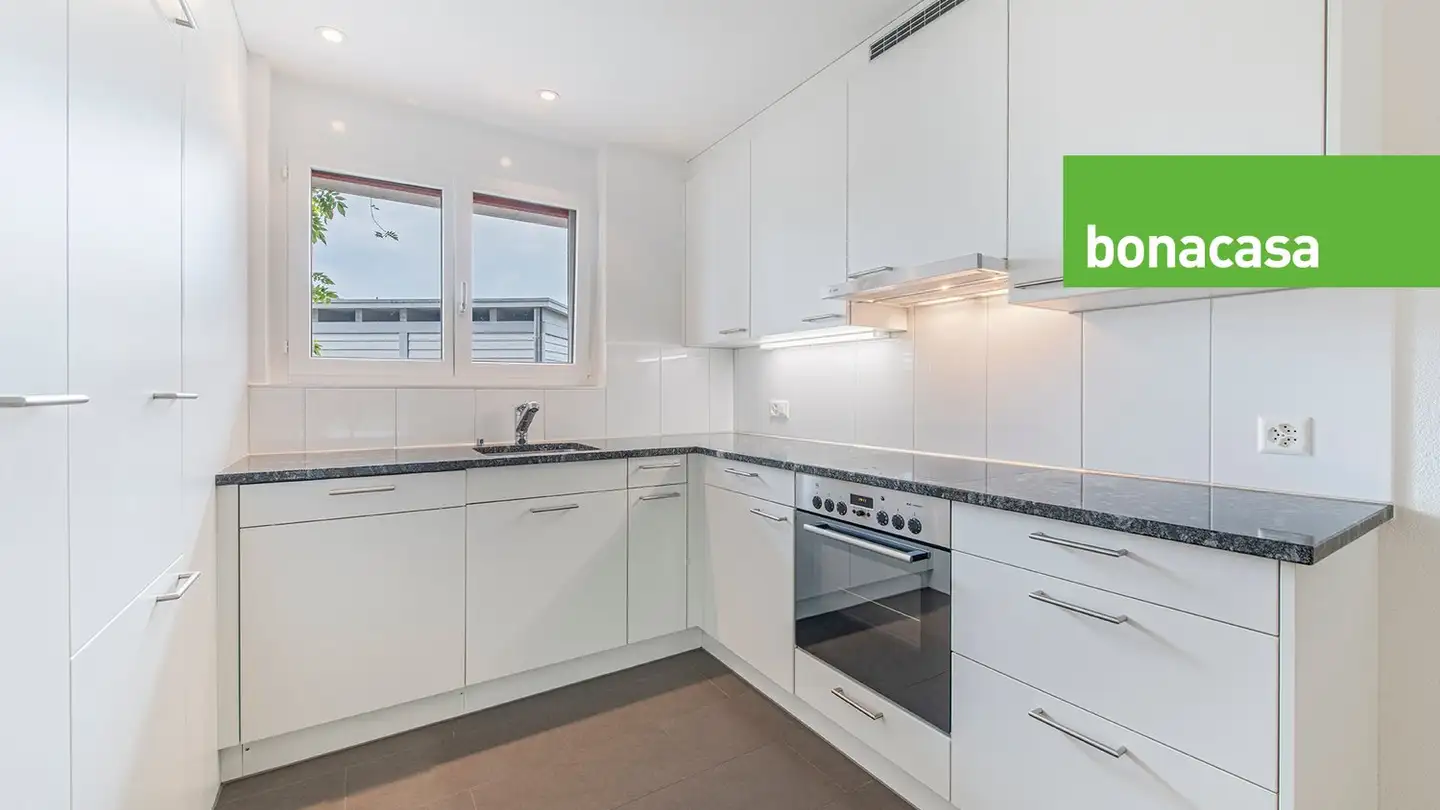 Wohnung mieten - Birkenweg 2, 4553 Subingen - Foto 2