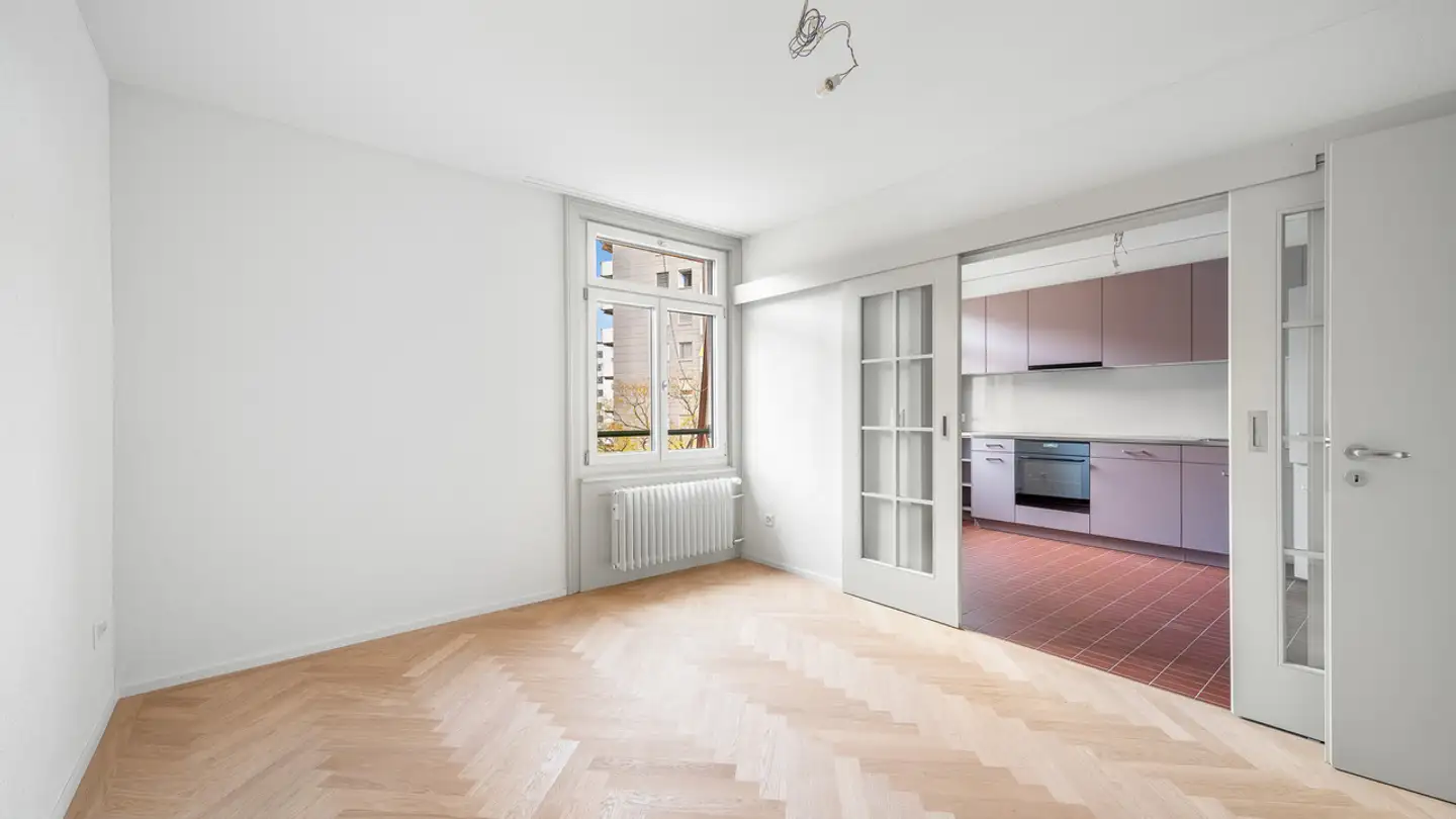 Wohnung mieten - Schaffhauserstrasse 438, 8050 Zürich - Foto 4