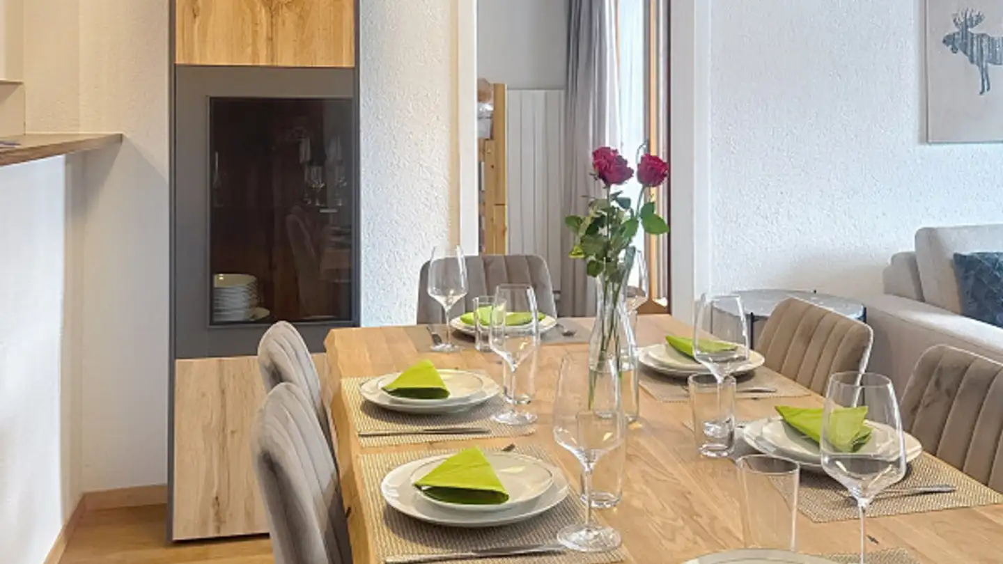 Apartment for sale - Route De France, 1875 Morgins - Photo 3