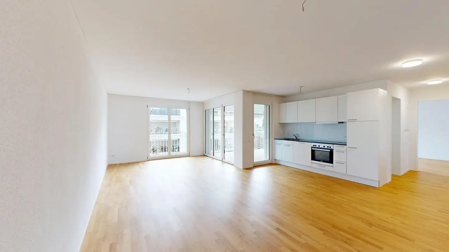 Wohnung mieten - Seewies 23, 8594 Güttingen - Foto 2