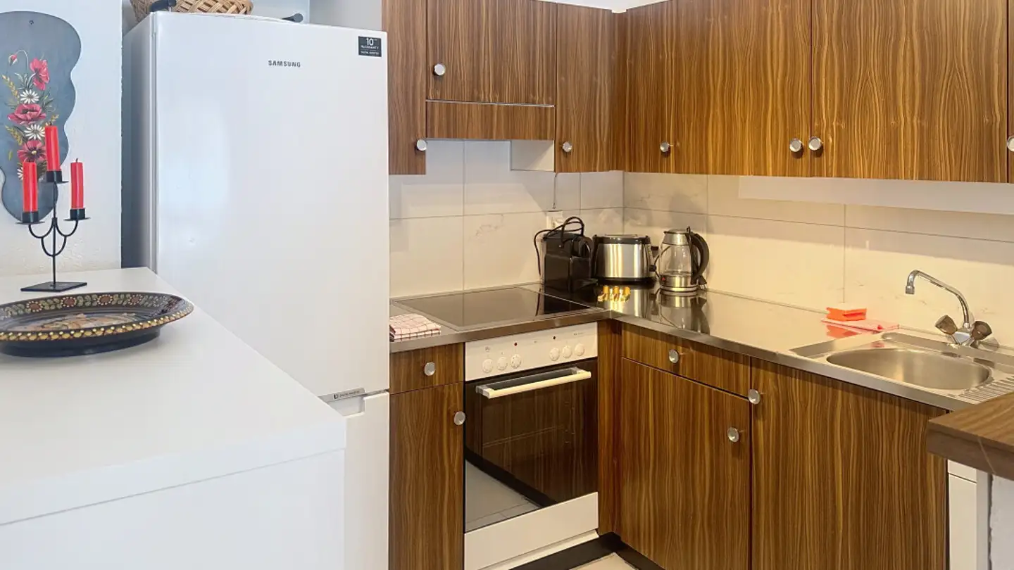 Apartment for sale - Route De France, 1875 Morgins - Photo 4