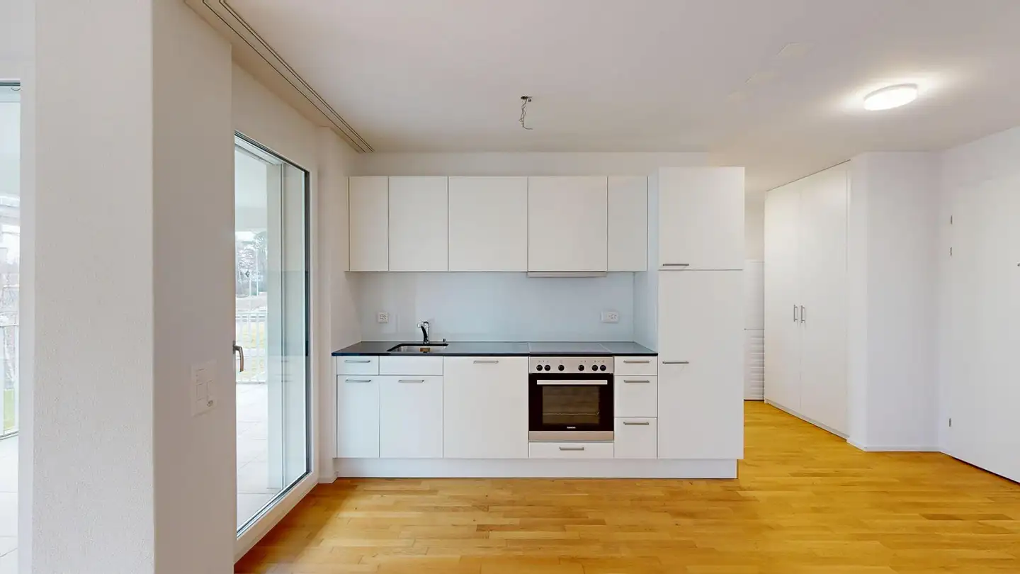 Wohnung mieten - Seewies 23, 8594 Güttingen - Foto 3