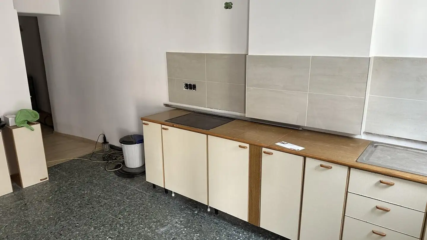 Wohnung kaufen - 6986 Novaggio - Foto 3