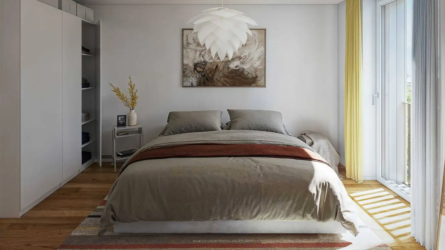 Appartement à vendre - 1607 Palézieux-Village - Photo 3