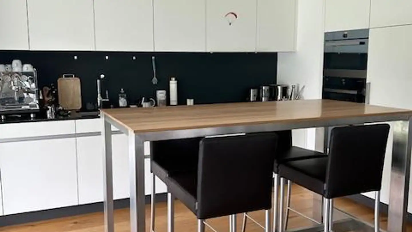 Appartement à louer - Lehnstrasse 12, 9050 Appenzell - Photo 4