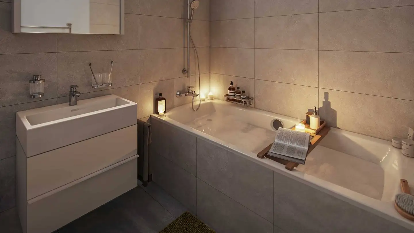 Appartement à vendre - 1607 Palézieux-Village - Photo 4