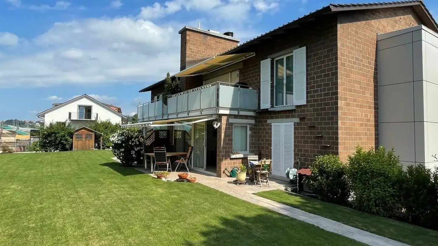 Appartement à louer - 8708 Männedorf - Photo 2