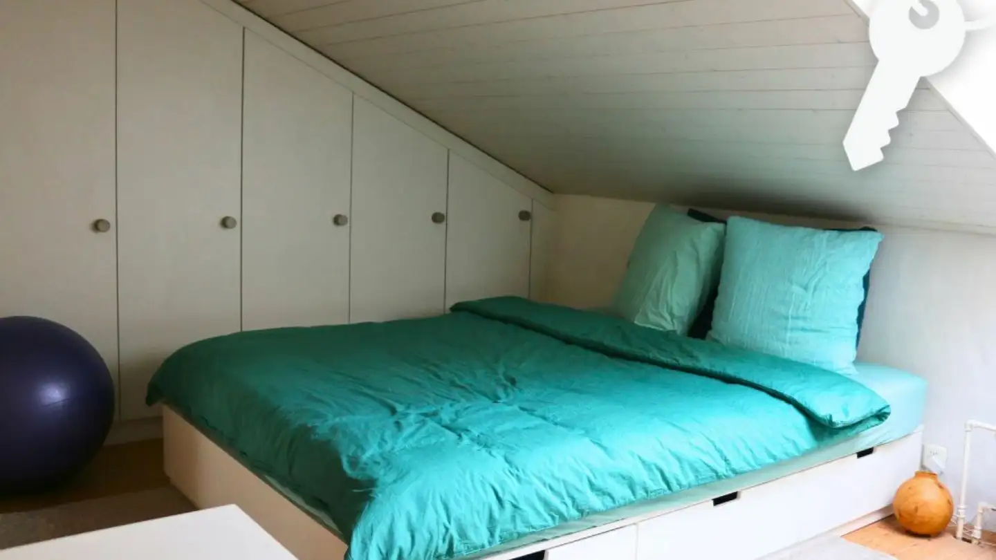 Apartment for rent - St. Urbangasse 27, 4500 Solothurn - Photo 4