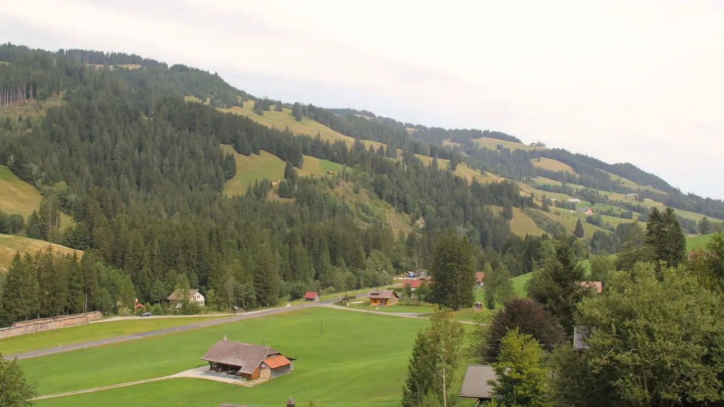 Terrain constructible à vendre - Mösli, 1716 Schwarzsee - Photo 2