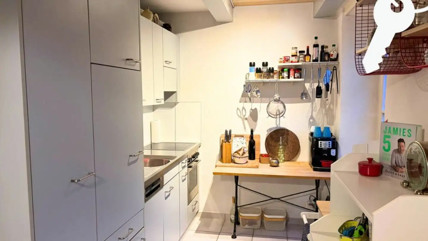 Appartamento in affitto - St. Urbangasse 27, 4500 Solothurn