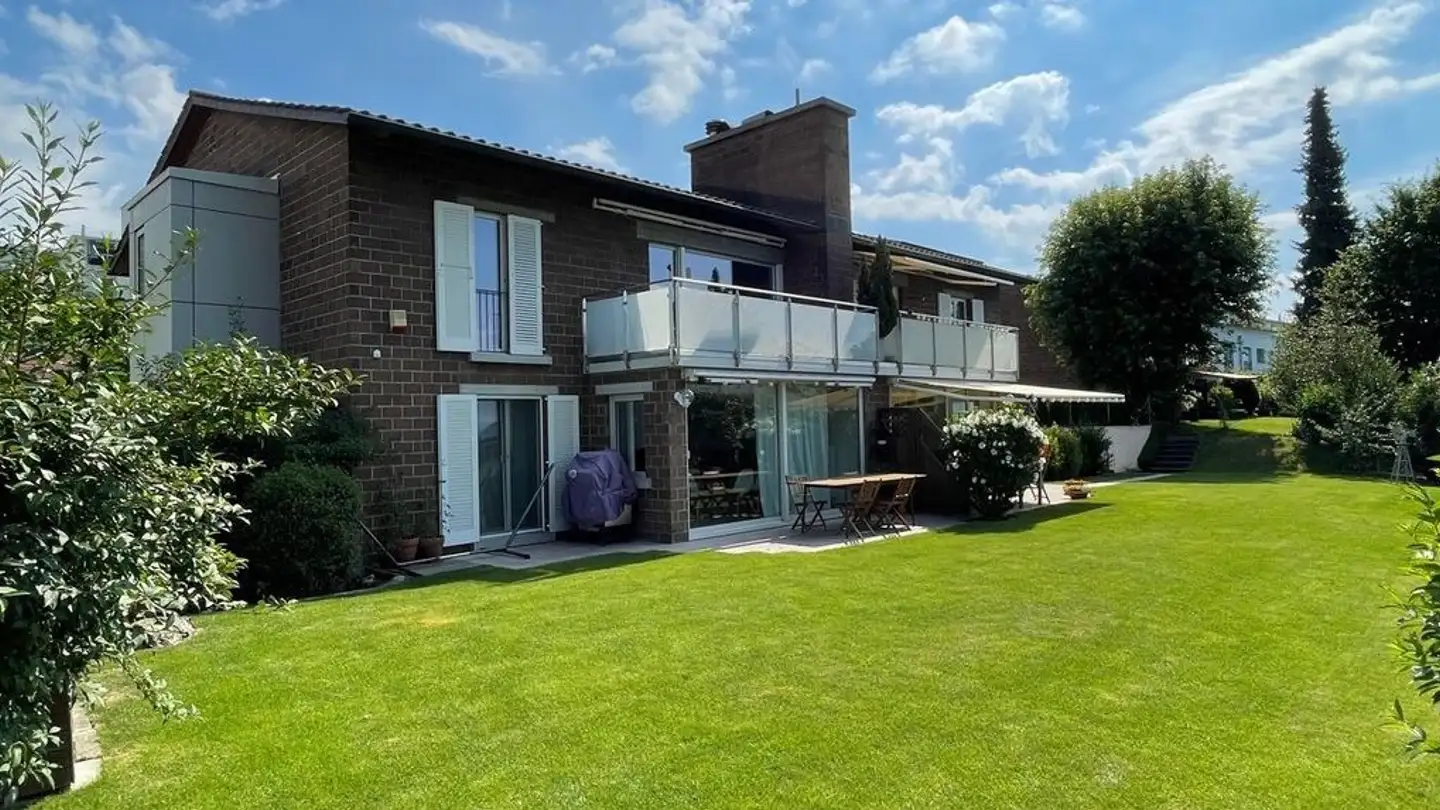 Appartement à louer - 8708 Männedorf - Photo 3