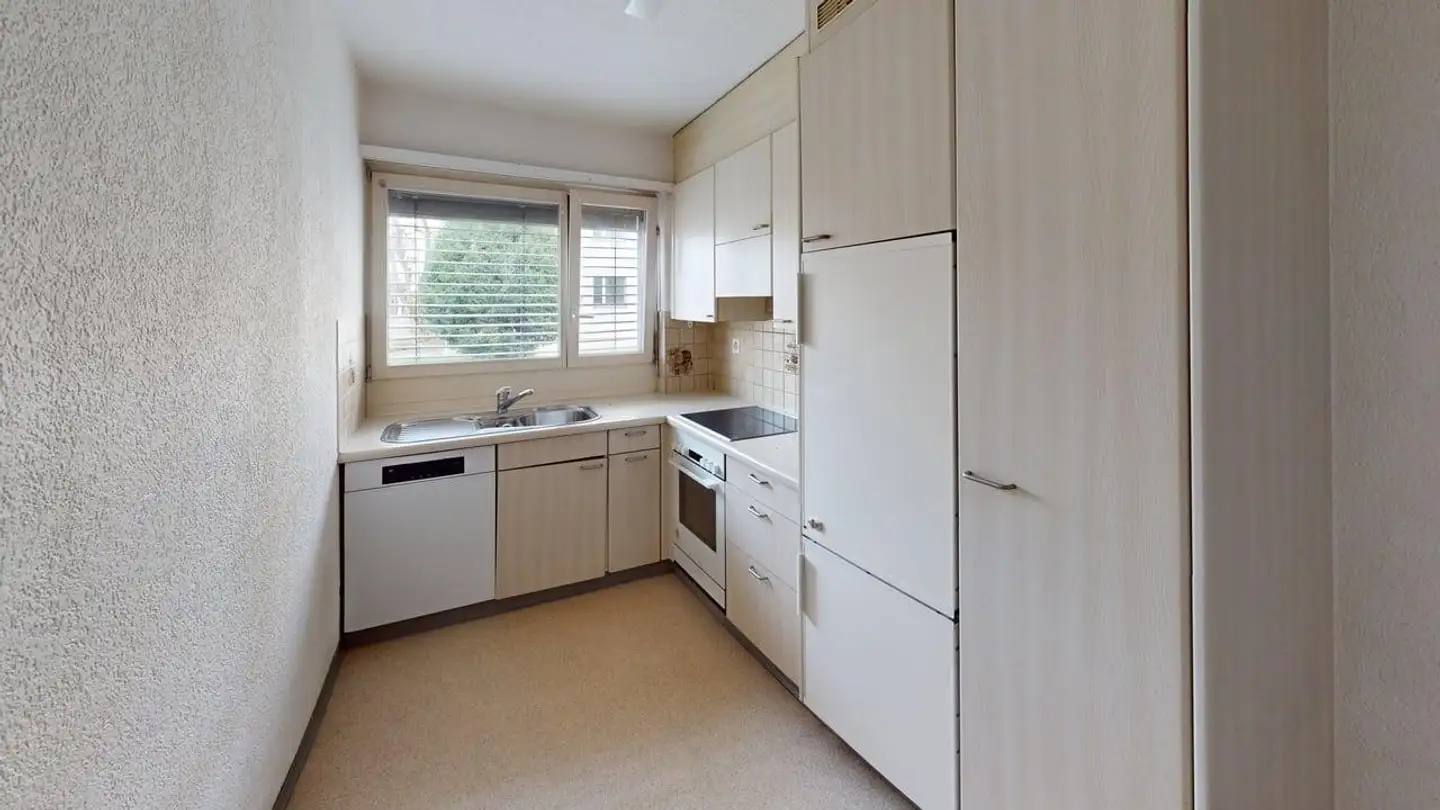 Apartment for rent - Schwandenacker 33, 8052 Zürich - Photo 2