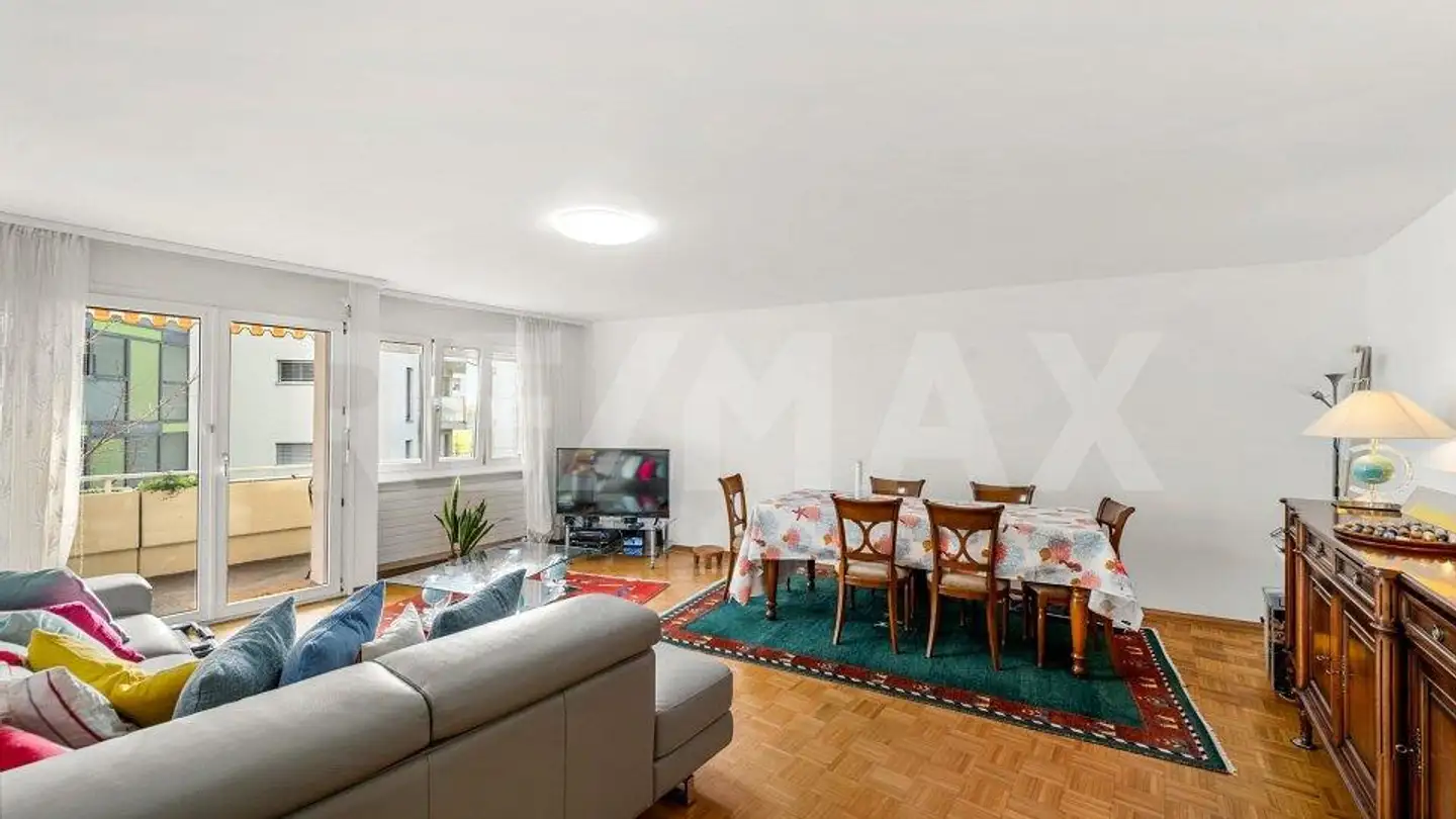 Appartement à louer - 1012 Lausanne - Photo 2