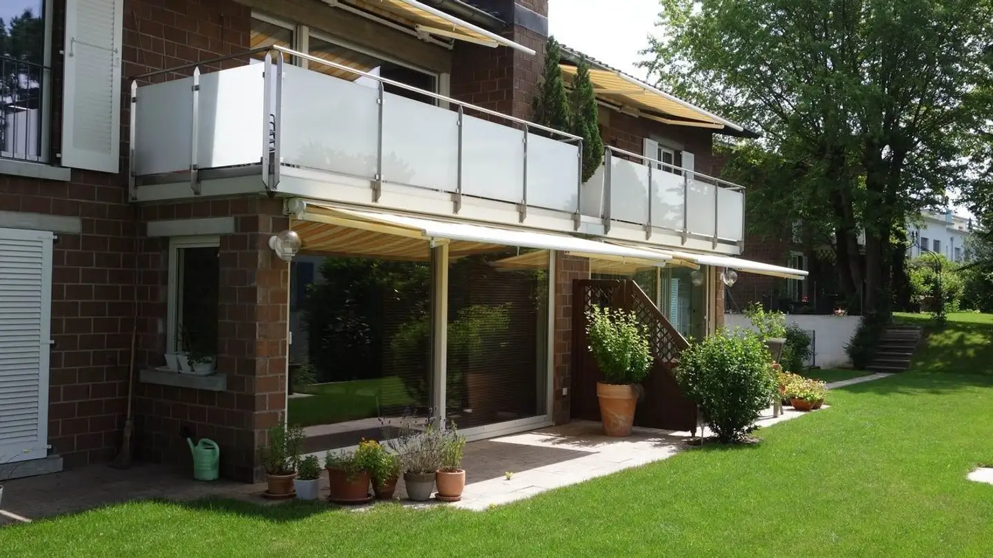 Appartement à louer - 8708 Männedorf - Photo 4