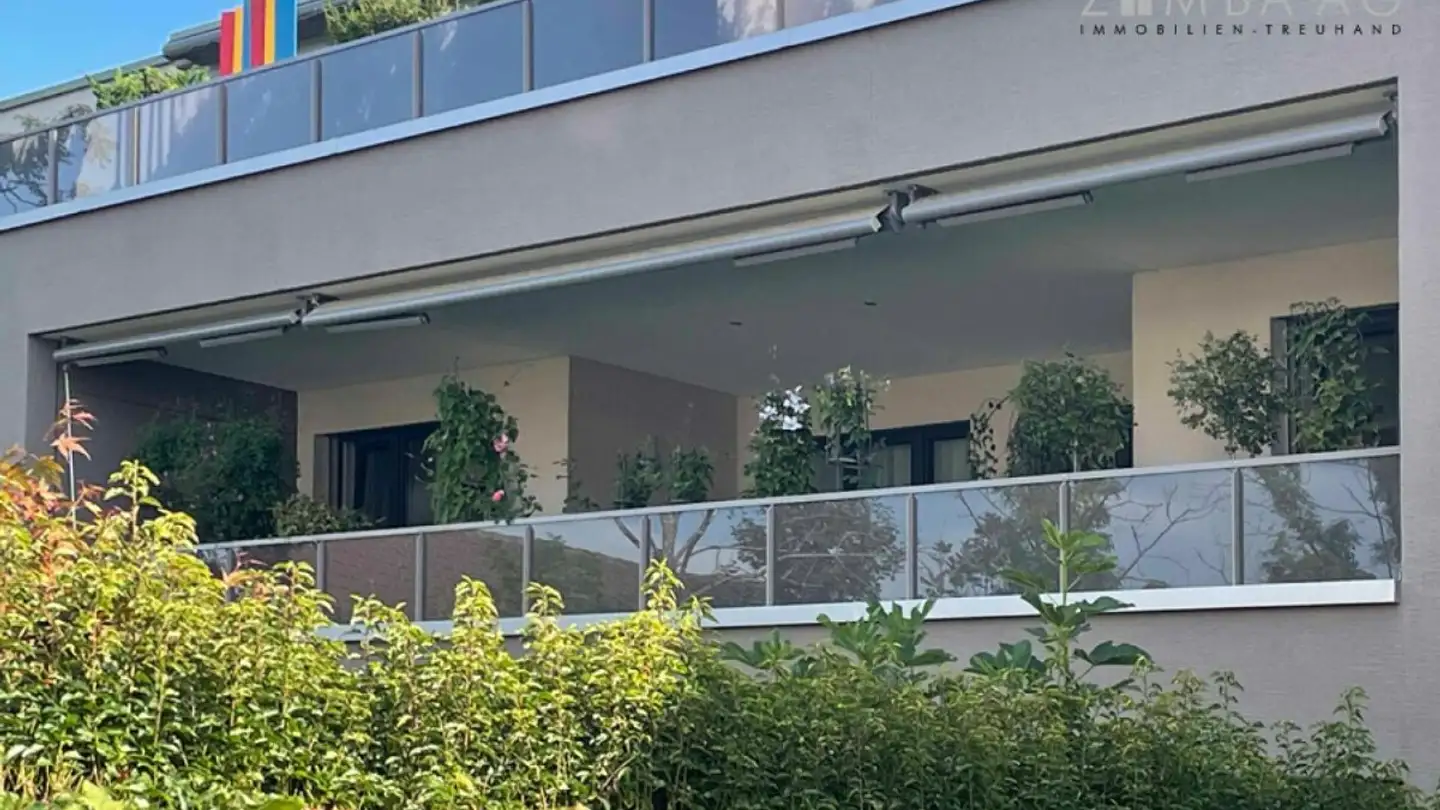 Apartment for rent - Neuwiesstrasse 10, 8594 Güttingen - Photo 2