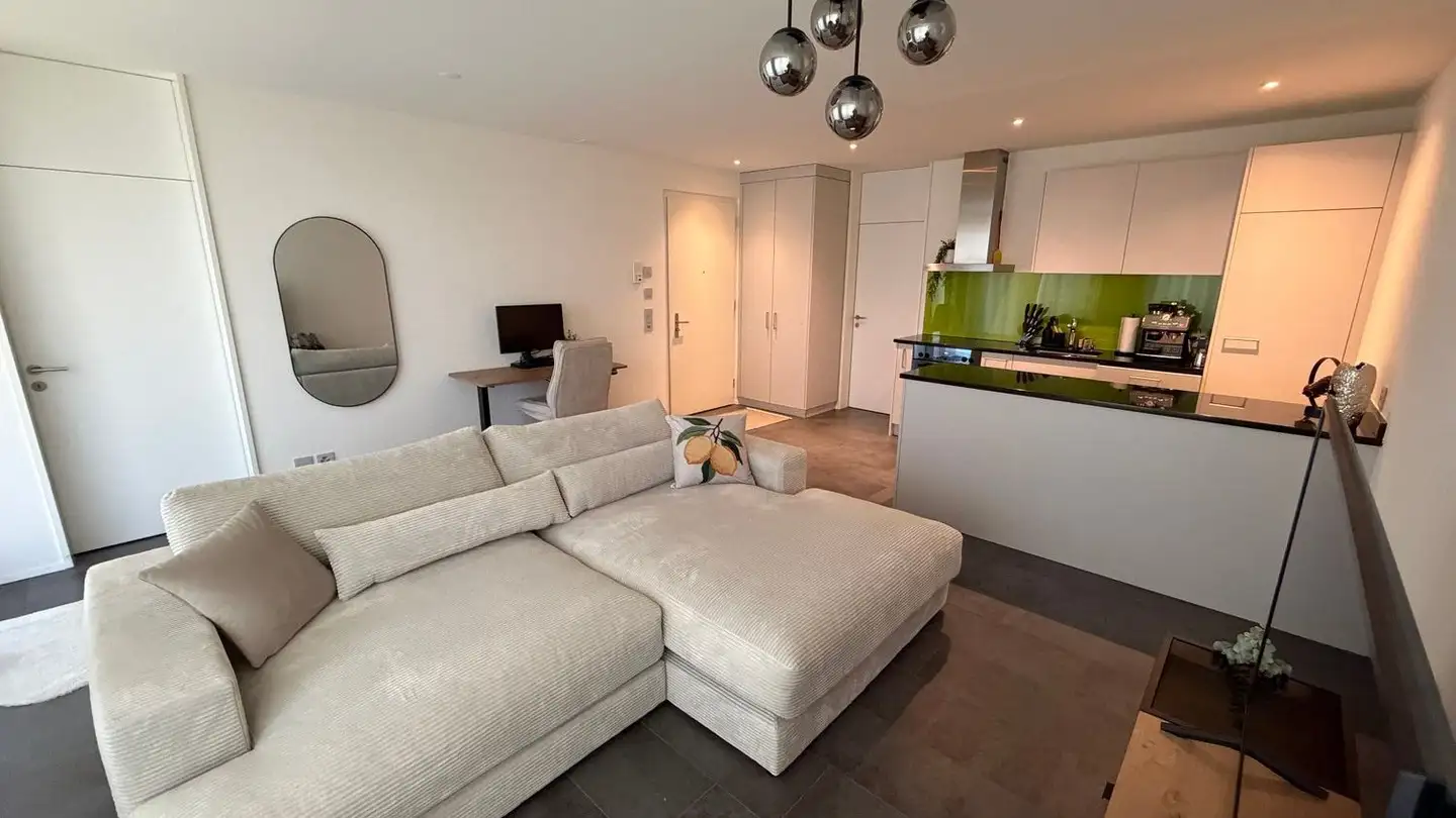 Appartamento in affitto - Steinerstrasse 36, 8475 Ossingen - Foto 3