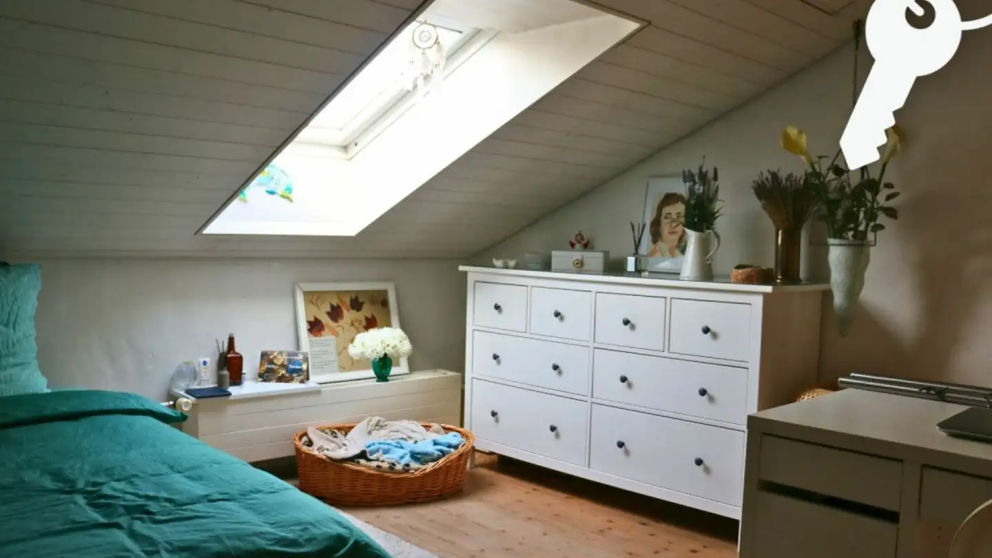 Apartment for rent - St. Urbangasse 27, 4500 Solothurn - Photo 3