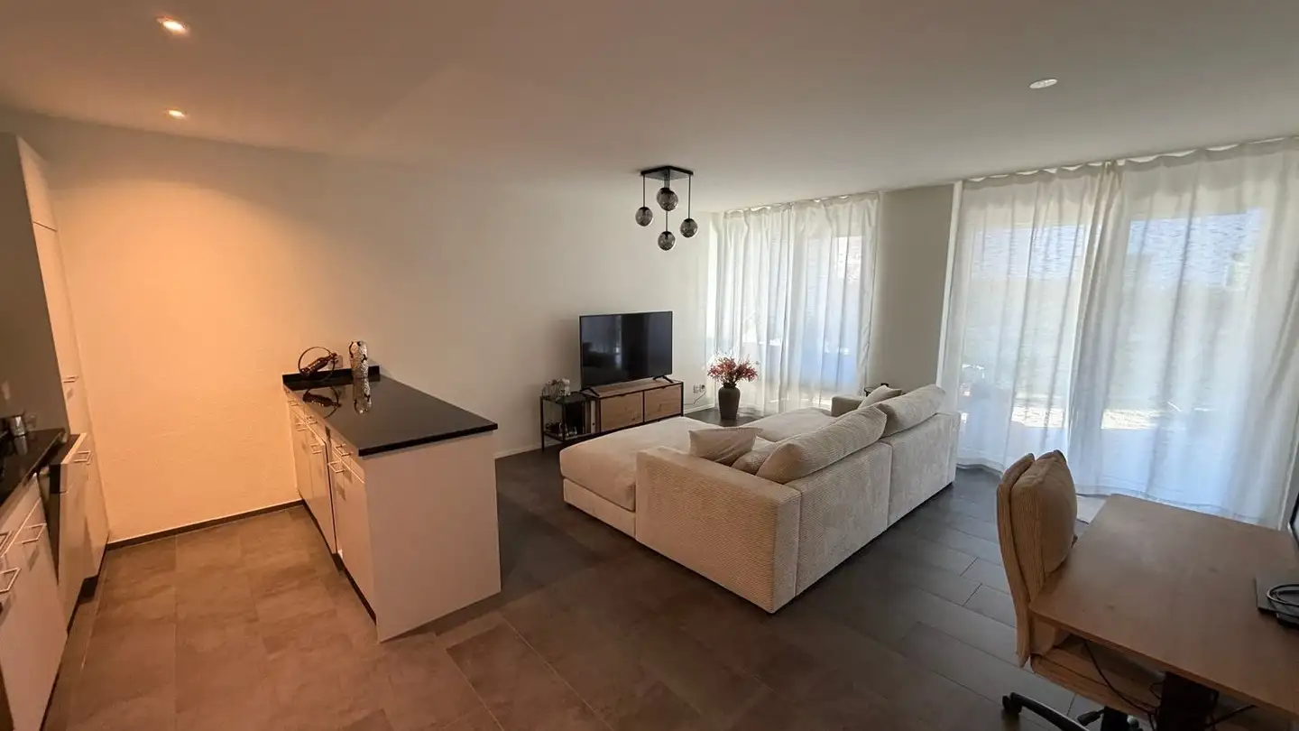 Appartamento in affitto - Steinerstrasse 36, 8475 Ossingen - Foto 4