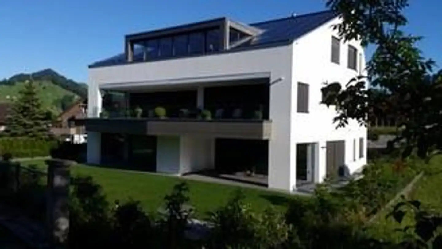 Appartement à louer - Lehnstrasse 12, 9050 Appenzell - Photo 2
