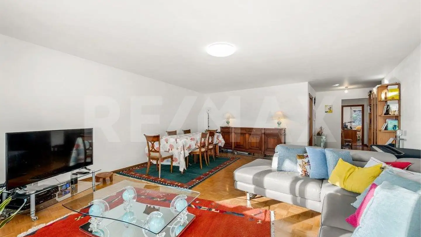 Appartement à louer - 1012 Lausanne - Photo 3