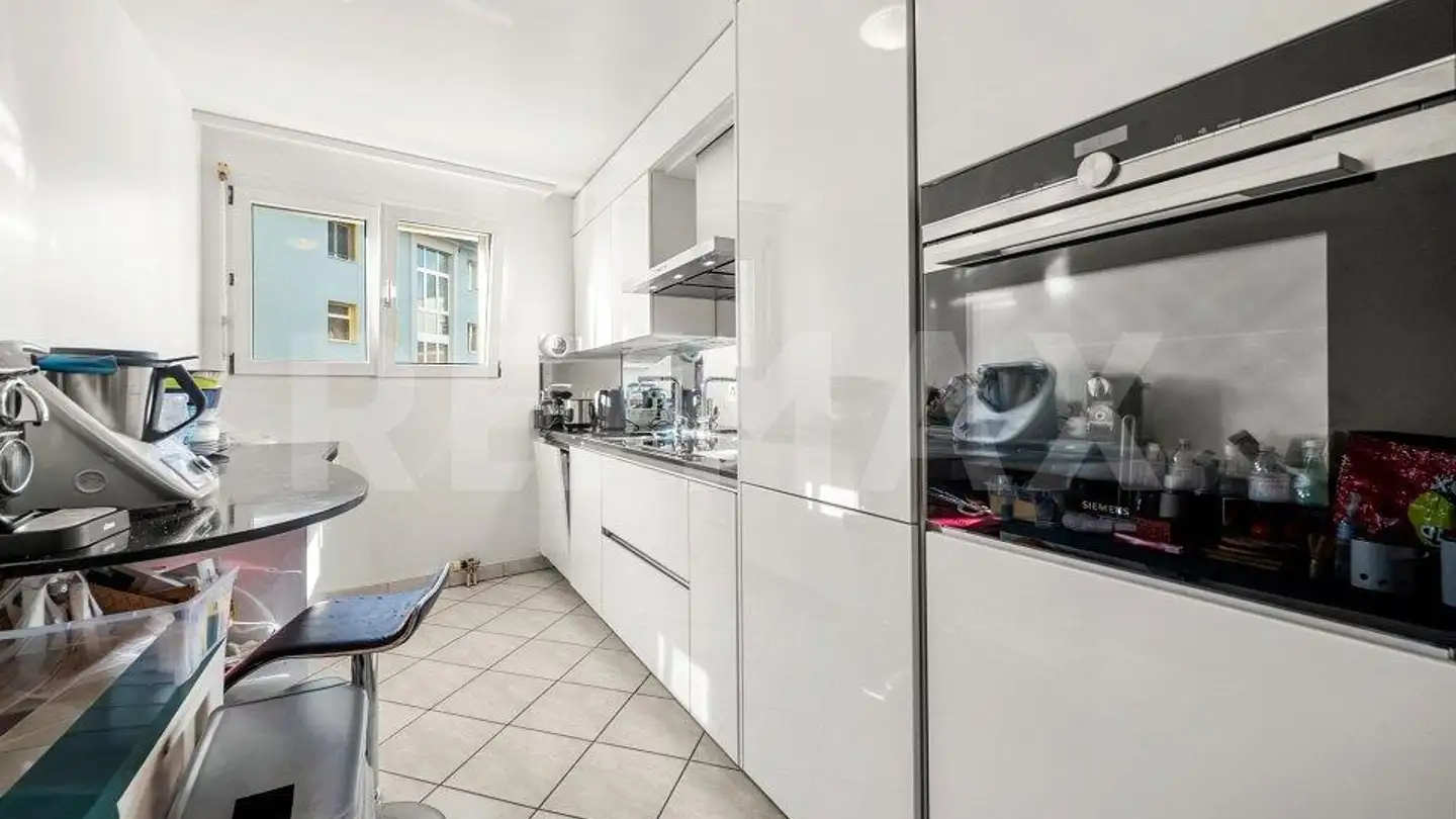 Appartement à louer - 1012 Lausanne - Photo 4