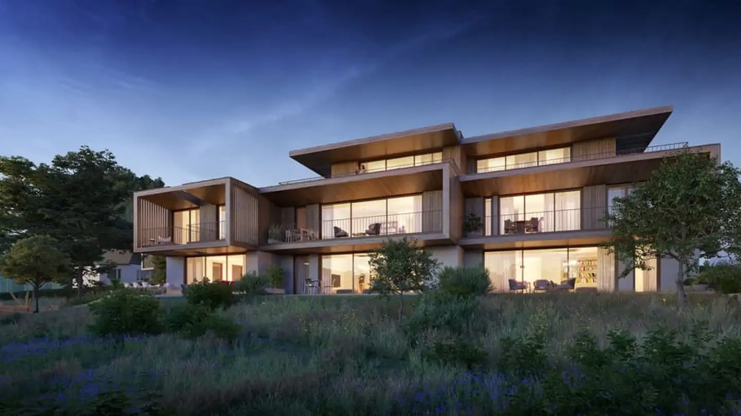 Maison individuelle à vendre - 1010 Lausanne - Photo 2