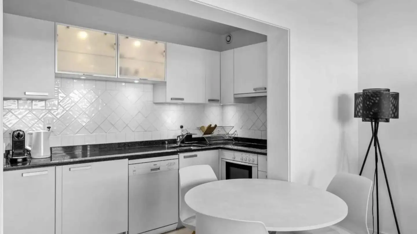 Furnished apartment for rent - Chemin Taverney 3, 1218 Le Grand-Saconnex - Photo 2
