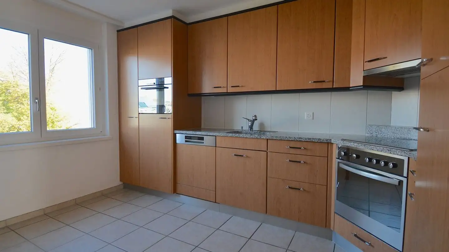 Apartment for rent - Birchstrasse 17, 8472 Seuzach