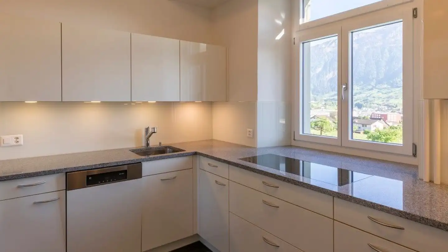 Apartment for rent - Bahnhofstrasse 37, 6430 Schwyz - Photo 4