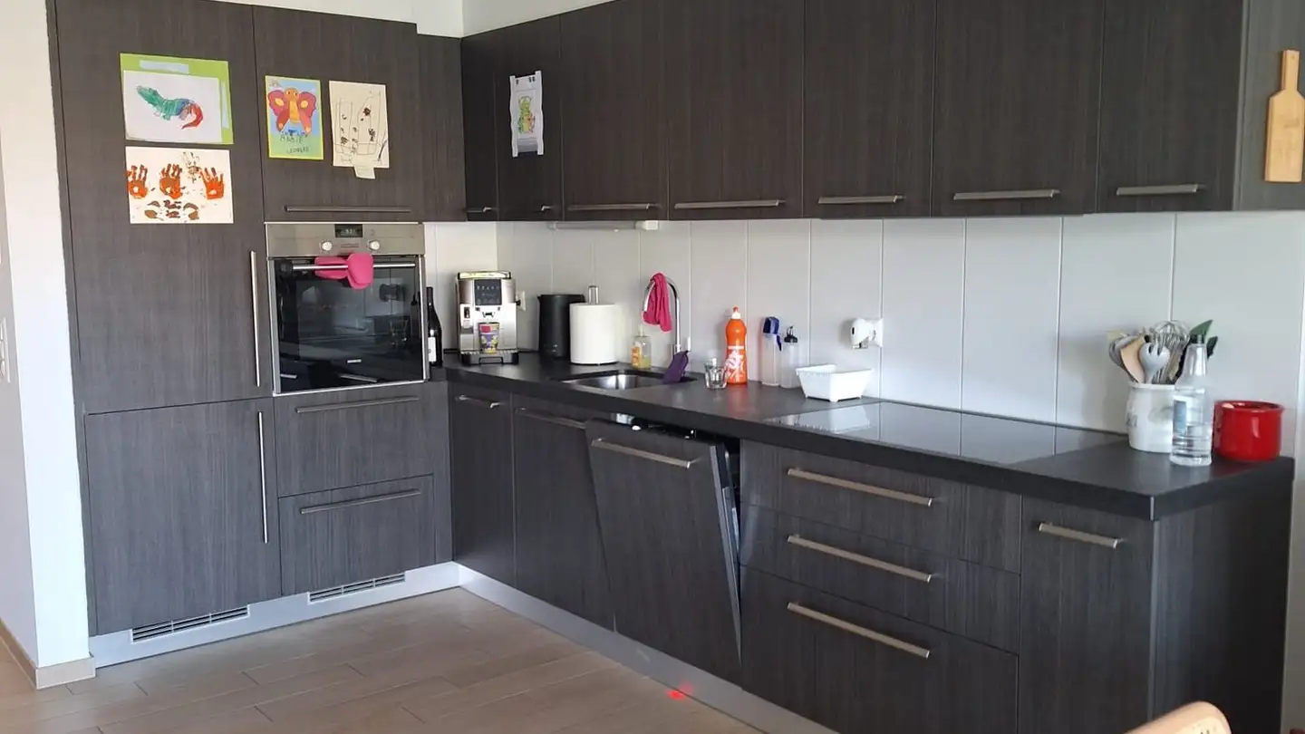 Apartment for rent - 1762 Givisiez - Photo 2