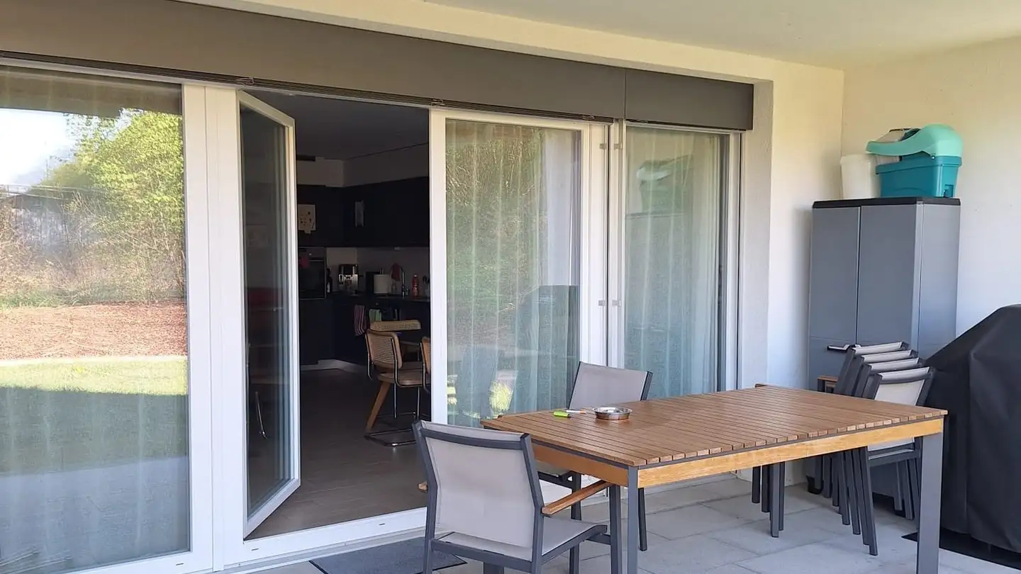 Apartment for rent - 1762 Givisiez - Photo 3
