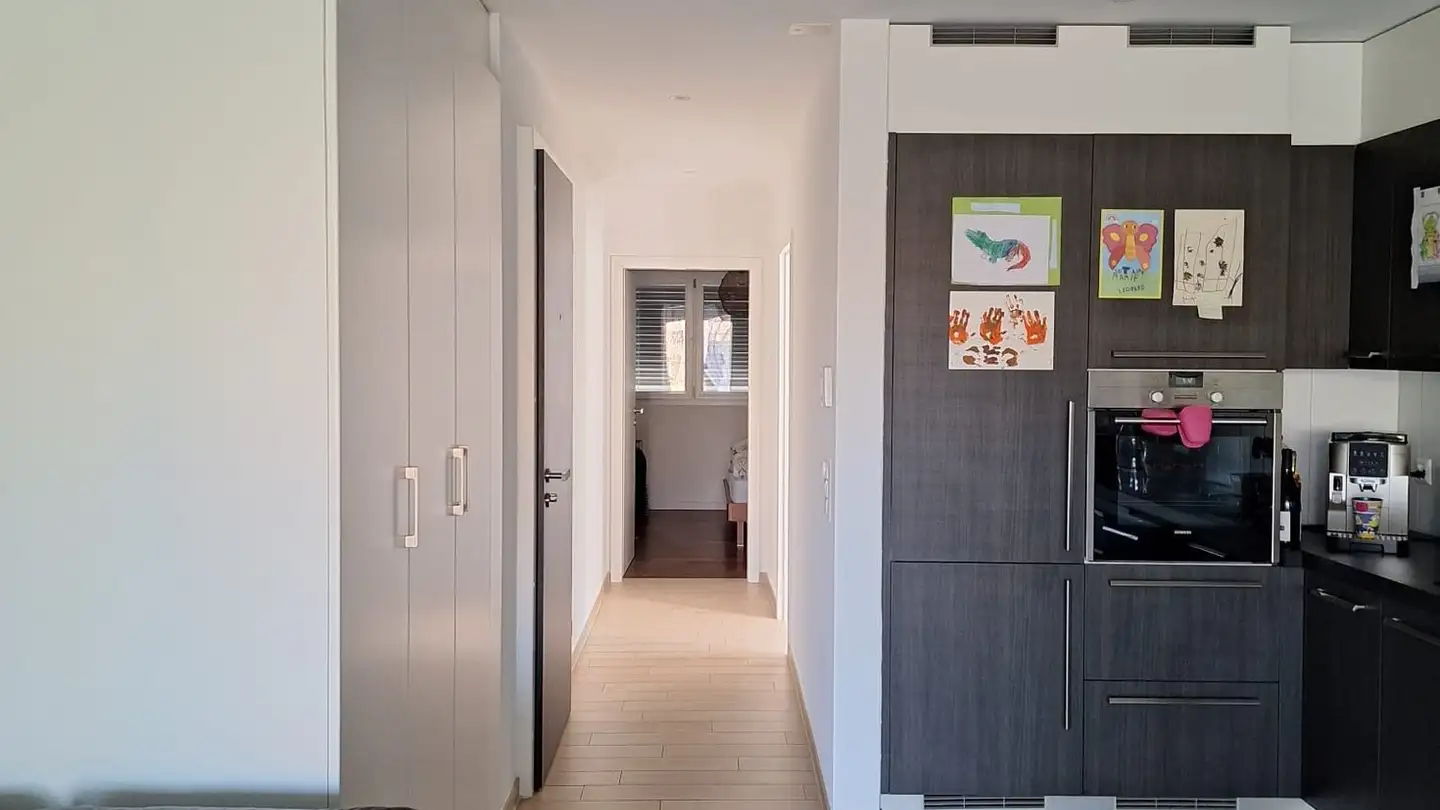 Apartment for rent - 1762 Givisiez - Photo 4